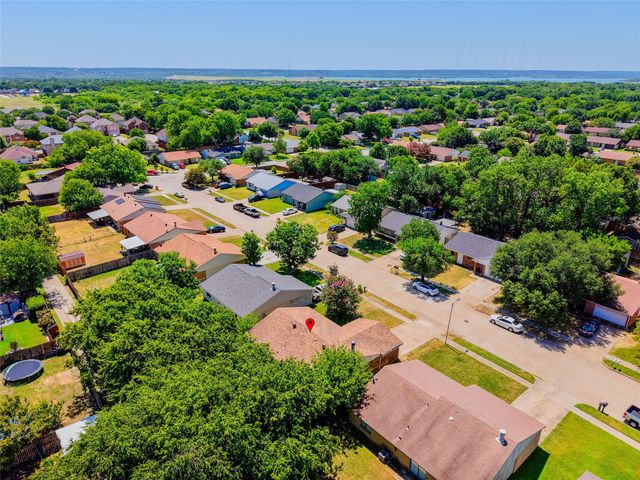 1026 Santa Fe Trail, Grand Prairie, TX 75052