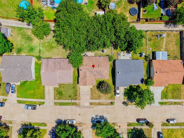 1026 Santa Fe Trail, Grand Prairie, TX 75052