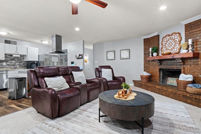 1026 Santa Fe Trail, Grand Prairie, TX 75052