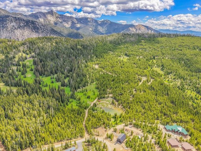 NHN Beehive Basin Road, Big Sky, MT 59730