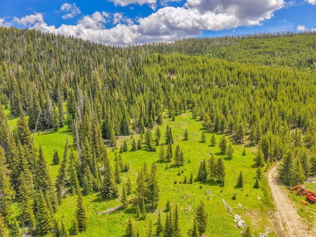 NHN Beehive Basin Road, Big Sky, MT 59730