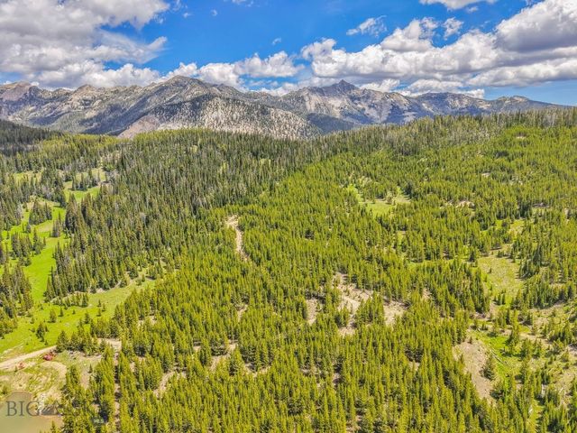 NHN Beehive Basin Road, Big Sky, MT 59730
