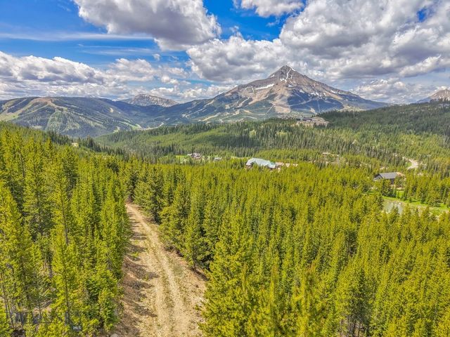 NHN Beehive Basin Road, Big Sky, MT 59730