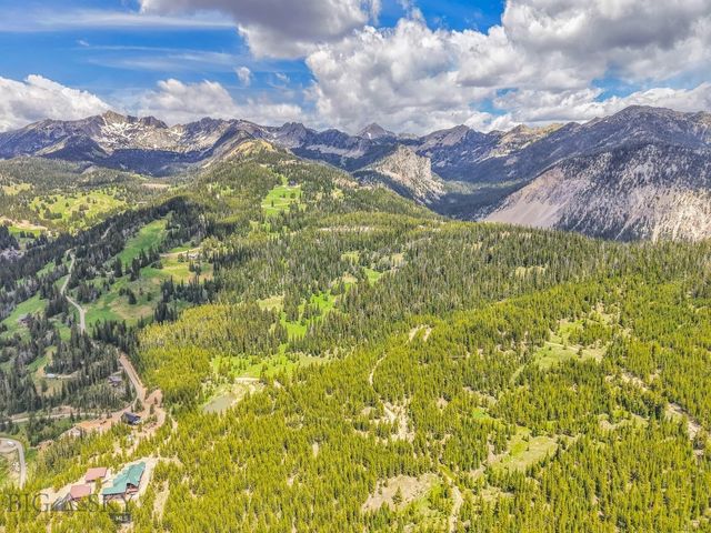 NHN Beehive Basin Road, Big Sky, MT 59730