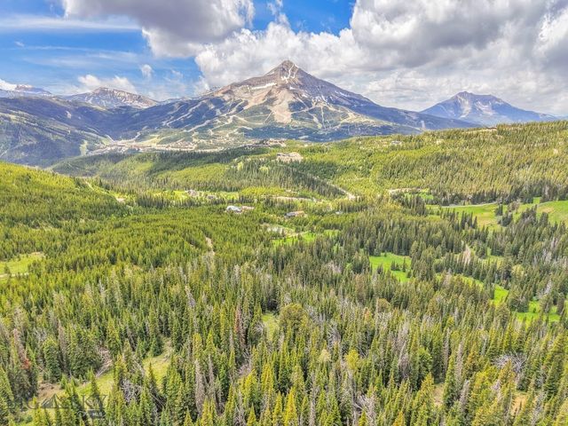 NHN Beehive Basin Road, Big Sky, MT 59730