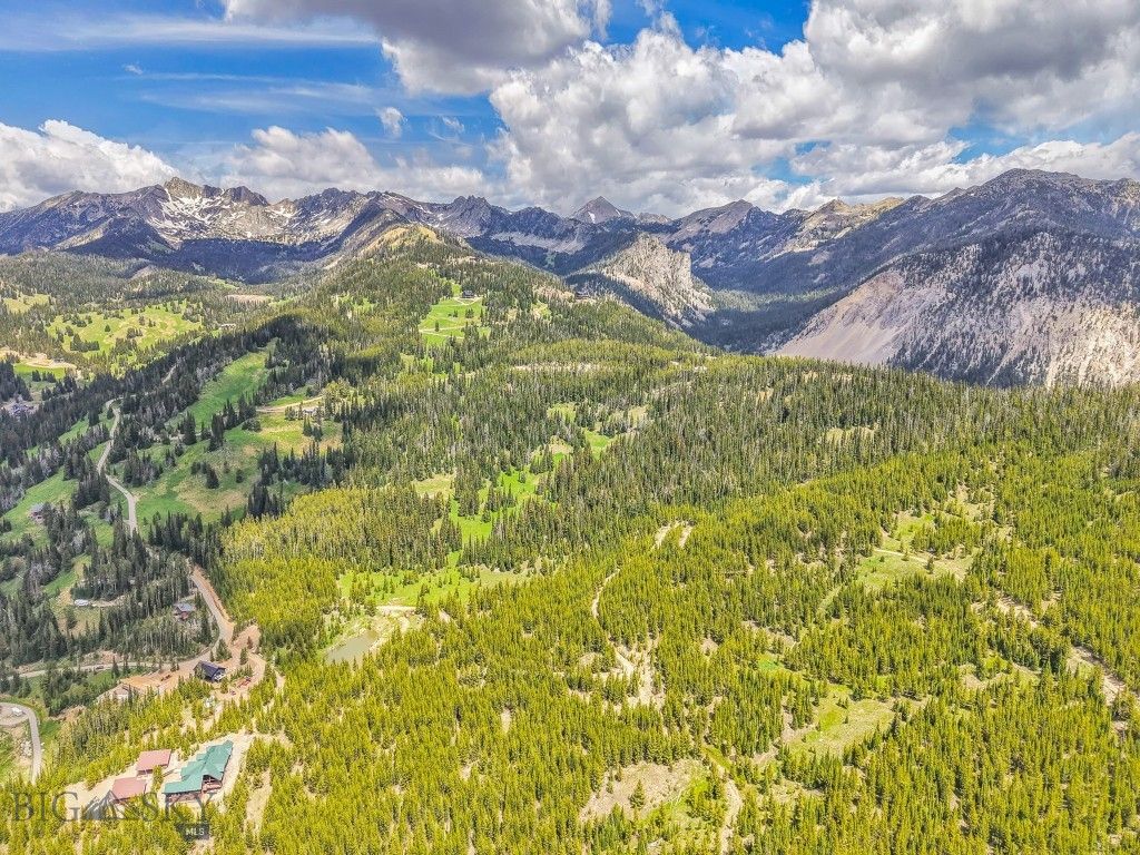 NHN Beehive Basin Road, Big Sky, MT 59730 photo 7