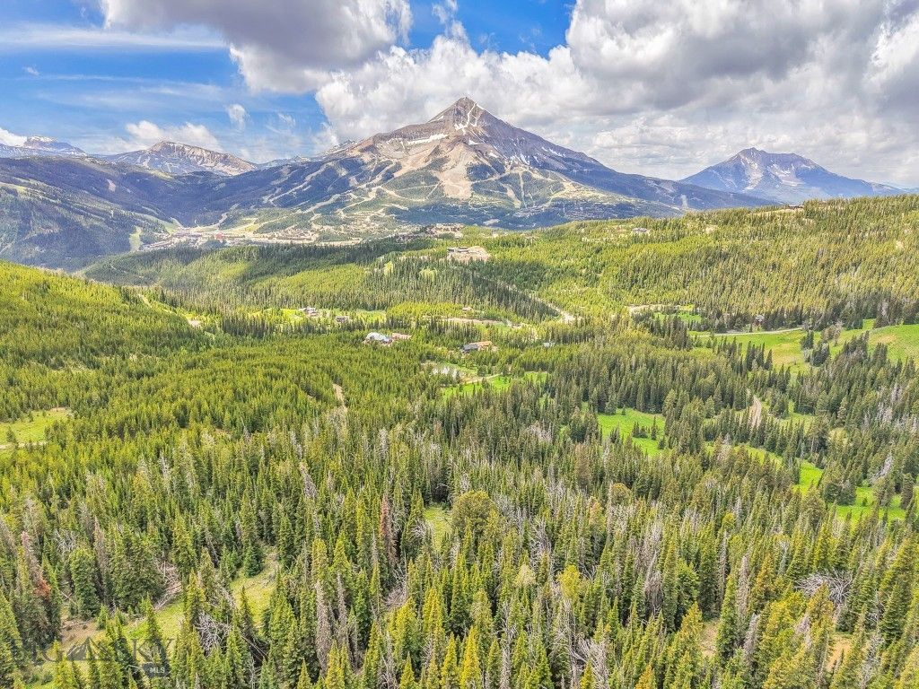 NHN Beehive Basin Road, Big Sky, MT 59730 photo 9