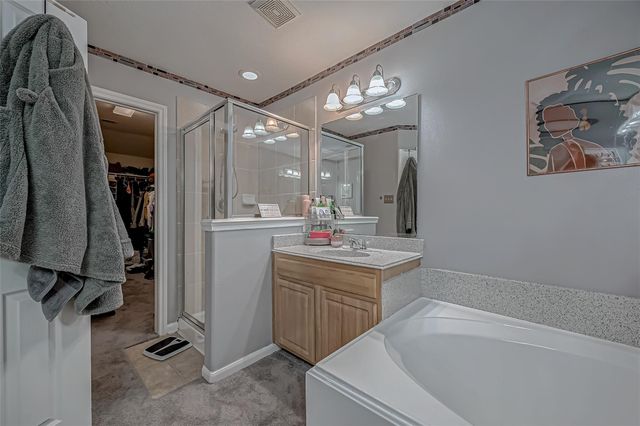 2827 Silver Charm, Houston, TX 77014