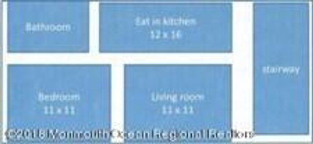 28 Clinton Avenue, Eatontown, NJ 07724