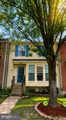 128 HAMPSHIRE SQ SW, Leesburg, VA 20175