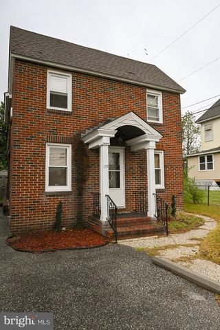115 5TH ST, Paulsboro, NJ 08066