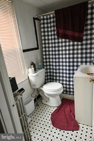 115 5TH ST, Paulsboro, NJ 08066
