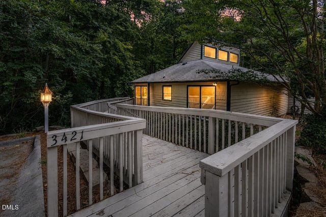 3421 Oak Trail, Clayton, NC 27520