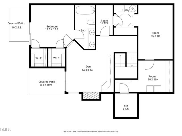 3421 Oak Trail, Clayton, NC 27520