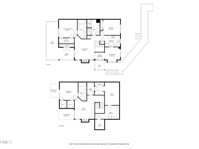 3421 Oak Trail, Clayton, NC 27520
