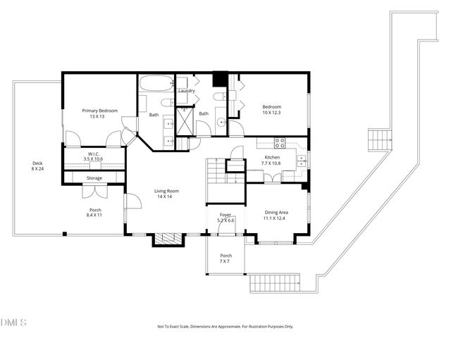 3421 Oak Trail, Clayton, NC 27520