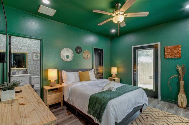 9816 Masterson Street, Houston, TX 77029