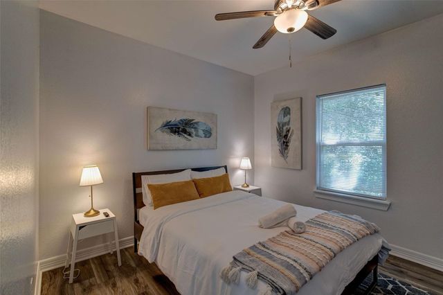 9816 Masterson Street, Houston, TX 77029