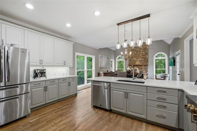 1399 Tysons Corner, Marietta, GA 30062