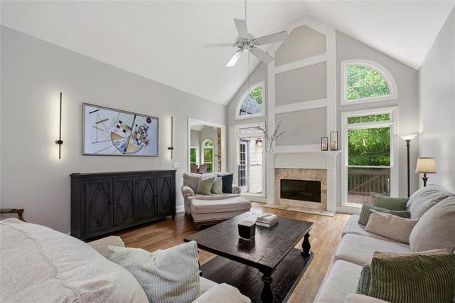 1399 Tysons Corner, Marietta, GA 30062
