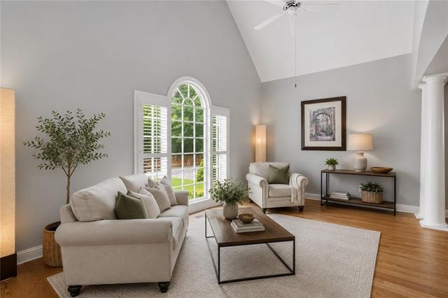 1399 Tysons Corner, Marietta, GA 30062