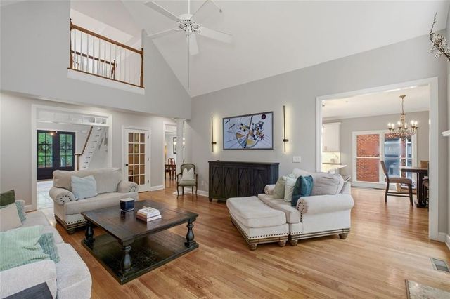 1399 Tysons Corner, Marietta, GA 30062