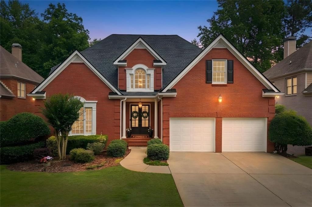 1399 Tysons Corner, Marietta, GA 30062