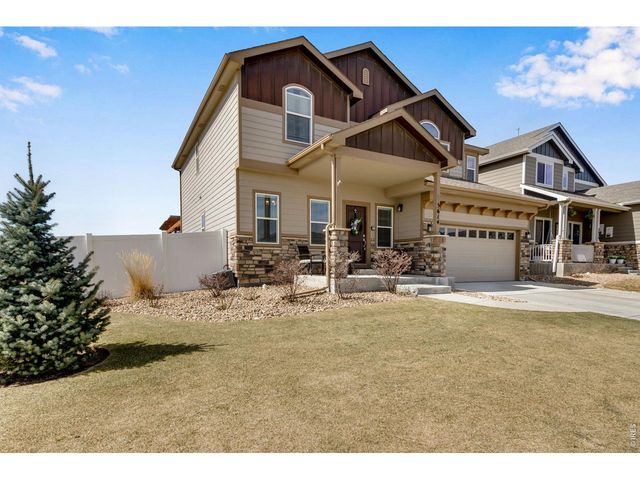 5614 Carmon Dr, Windsor, CO 80550
