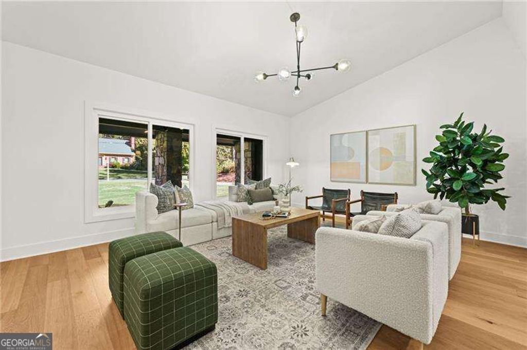 675 Weatherly Lane, Sandy Springs, GA 30328 — photo 5
