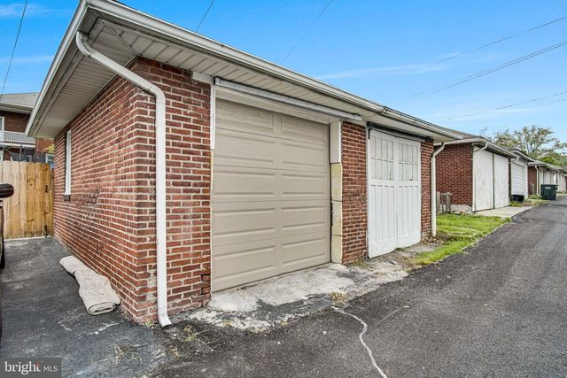 848 FLORIDA AVE, York, PA 17404