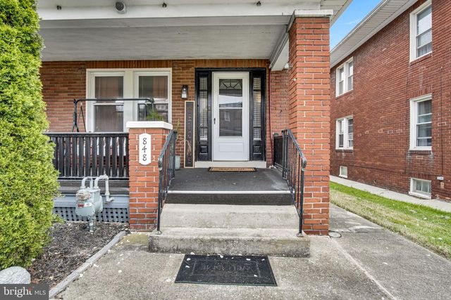 848 FLORIDA AVE, York, PA 17404