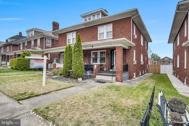 848 FLORIDA AVE, York, PA 17404