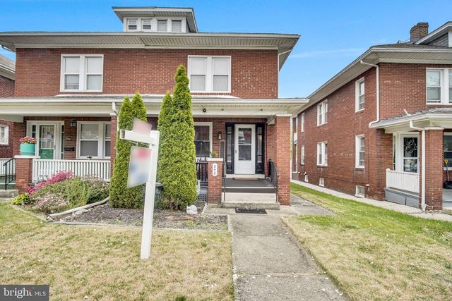 848 FLORIDA AVE, York, PA 17404