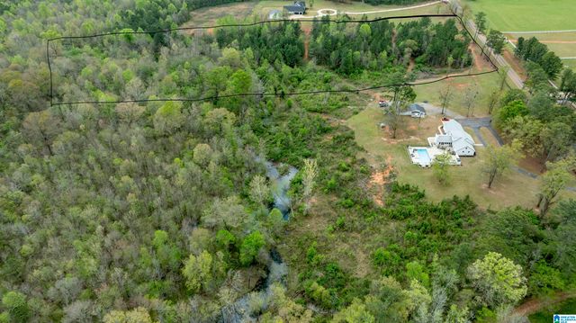 0 COUNTY ROAD 107, Montevallo, AL 35115