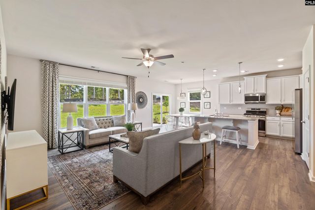 546 Passmore Street, Lexington, SC 29073