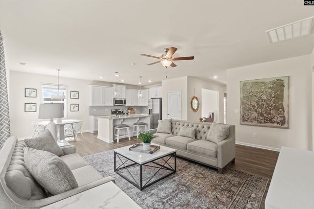 546 Passmore Street, Lexington, SC 29073