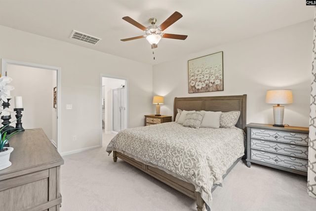 546 Passmore Street, Lexington, SC 29073
