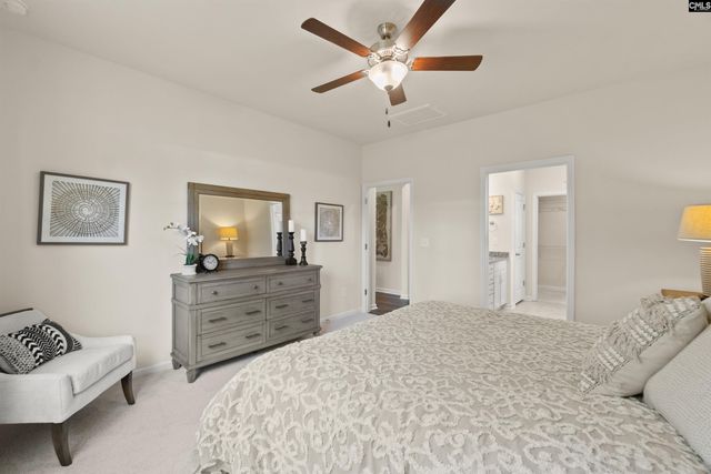 546 Passmore Street, Lexington, SC 29073