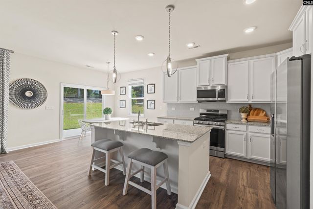 546 Passmore Street, Lexington, SC 29073