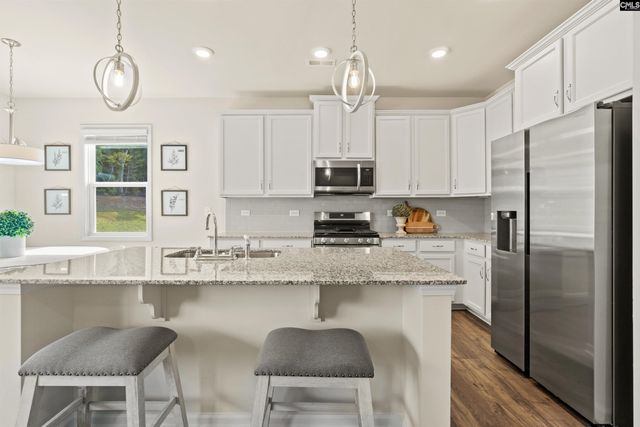 546 Passmore Street, Lexington, SC 29073