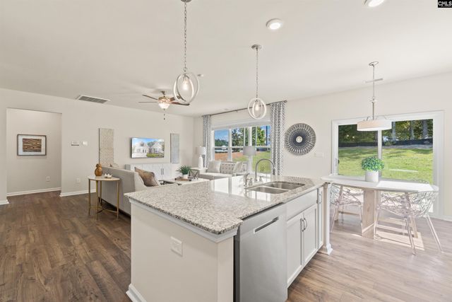 546 Passmore Street, Lexington, SC 29073