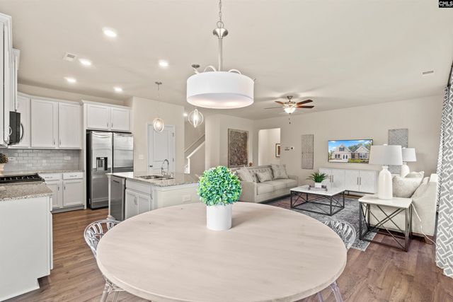 546 Passmore Street, Lexington, SC 29073