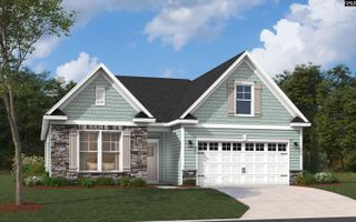 546 Passmore Street, Lexington, SC 29073