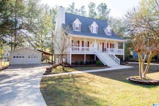 1439 HILL SPUN ROAD, Alabaster, AL 35007