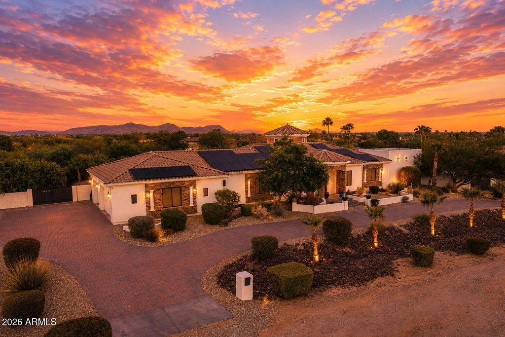 24437 N 85TH Avenue, Peoria, AZ 85383 — photo 5