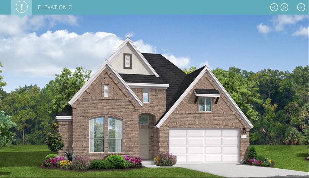 32435 Poplar Grove Lane, Spring, TX 77386