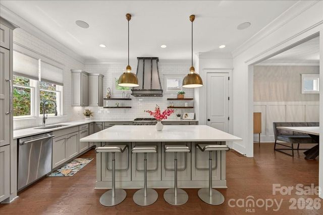 748 Ellsworth Road, Charlotte, NC 28211