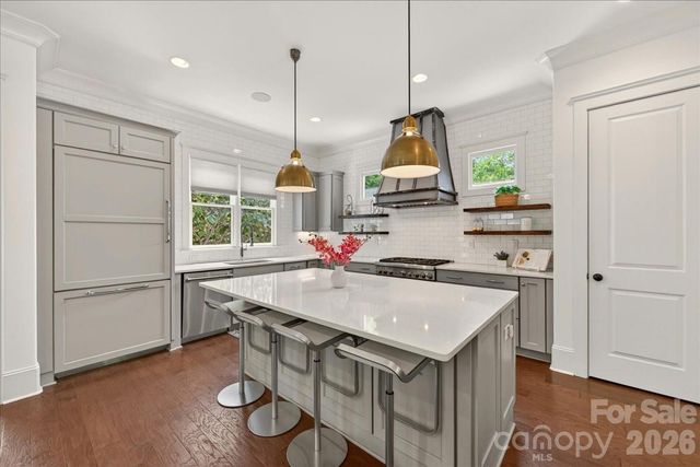 748 Ellsworth Road, Charlotte, NC 28211