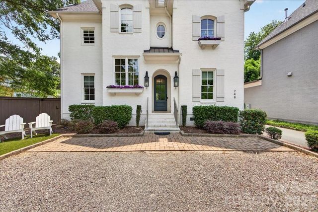 748 Ellsworth Road, Charlotte, NC 28211