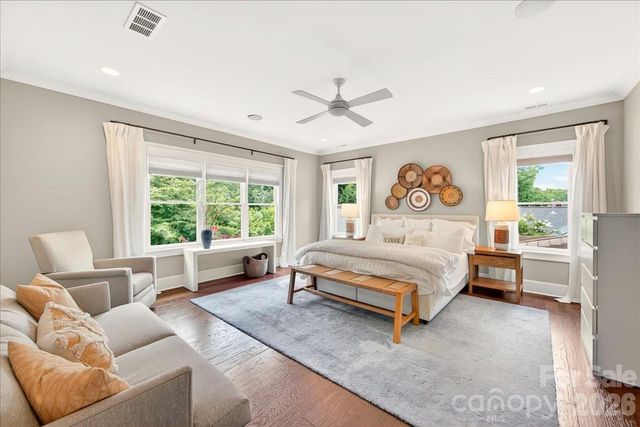 748 Ellsworth Road, Charlotte, NC 28211